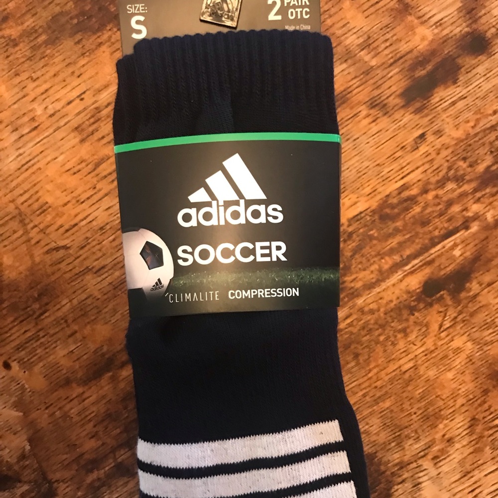 Boys Soccer Socks